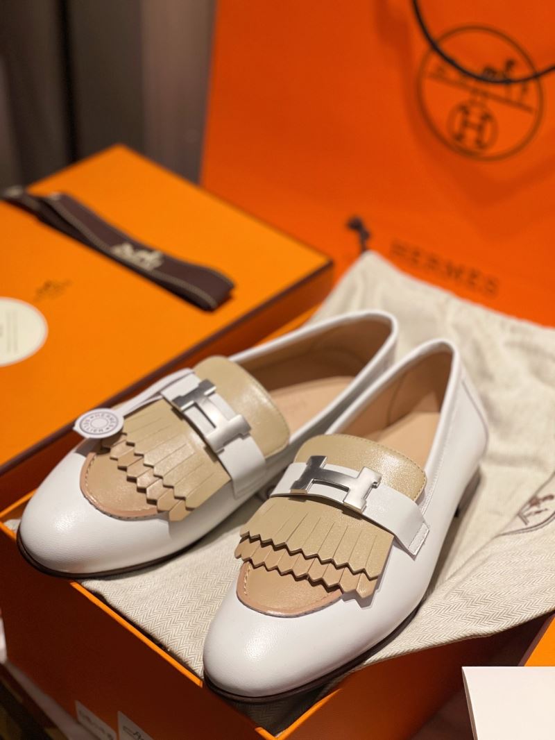 Hermes Business Shoes